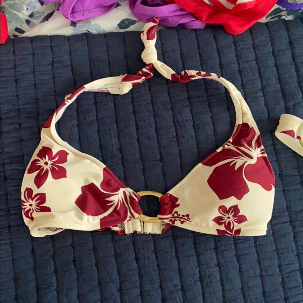 Xhilaration bikini set